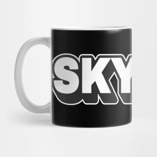 Skynet Mug